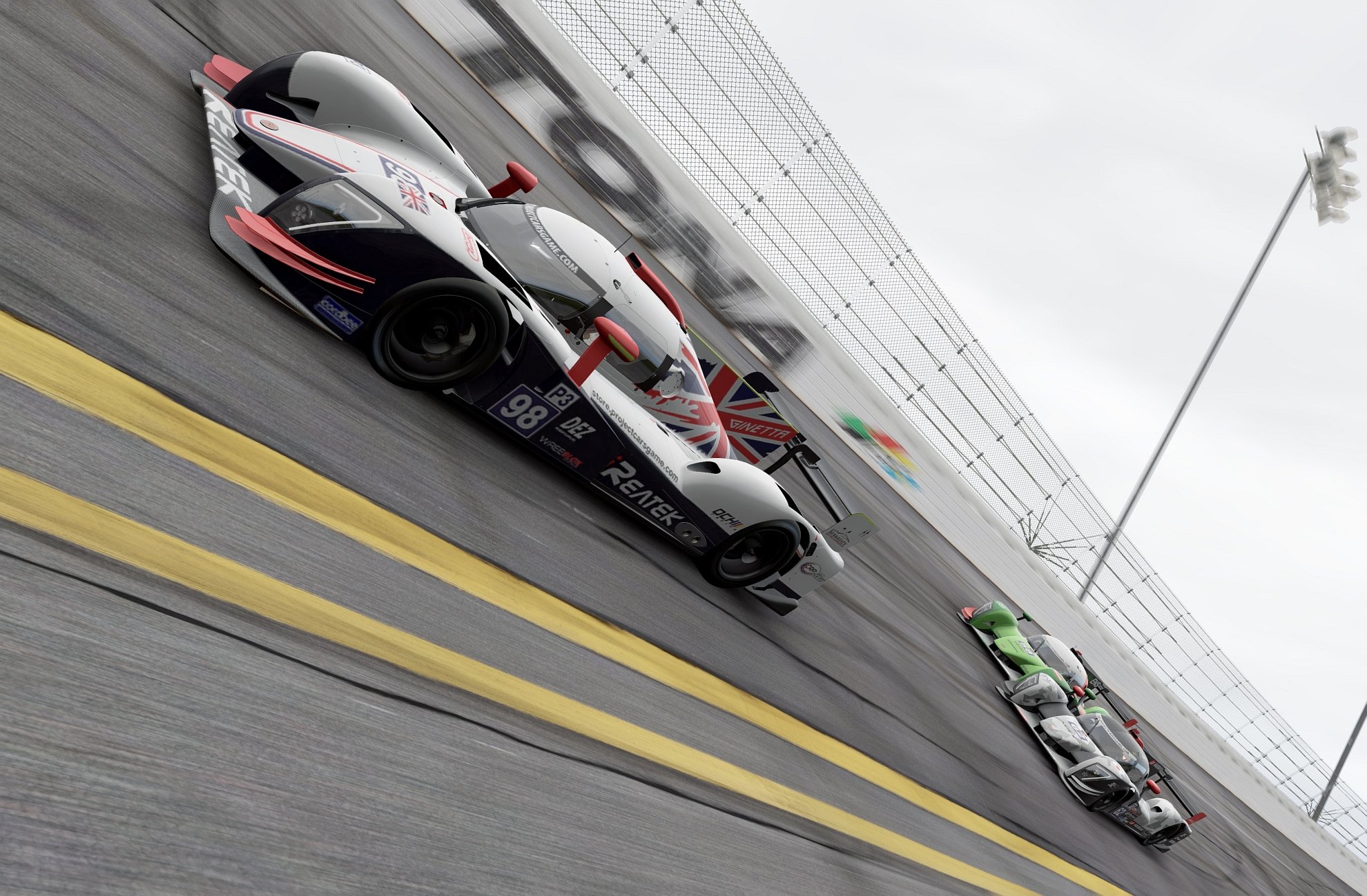Project Cars 2 - Imagen 27
